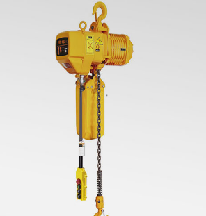 環(huán)鏈電動(dòng)葫蘆